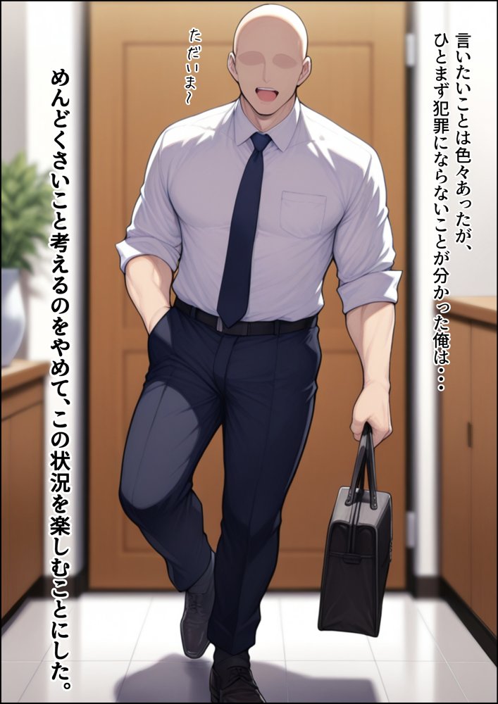一獲千女〜女が当たる宝くじで一等を当てた男〜【美人ギャル親子編】 エロ同人誌画像 007