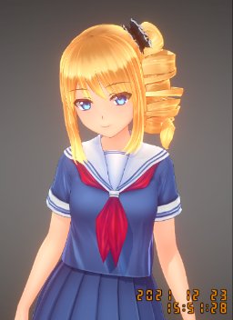 夏のサカり エロ同人誌画像 003