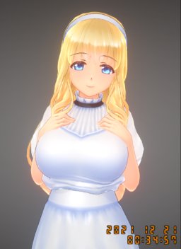 夏のサカり エロ同人誌画像 007