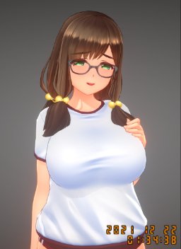 夏のサカり エロ同人誌画像 012