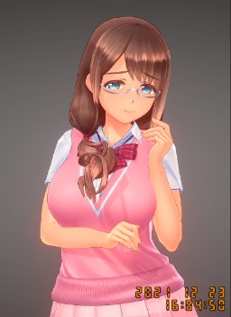 夏のサカり エロ同人誌画像 017