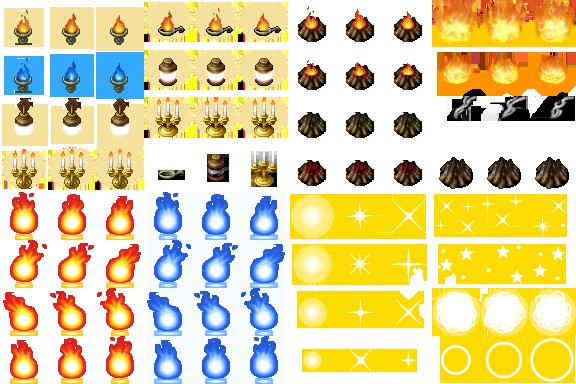 ルルカと大魔導士のエロトラップダンジョン〜古の大秘宝を求めて〜 エロ同人誌画像 005