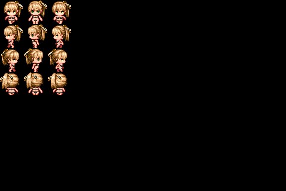 ルルカと大魔導士のエロトラップダンジョン〜古の大秘宝を求めて〜 エロ同人誌画像 129